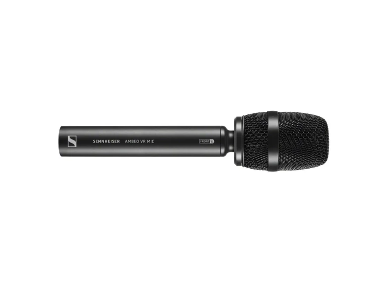 Sennheiser AmbeoVR Mic 3D VirtualRealityMicrophone 